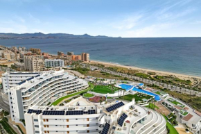 Apartament Infinity View Sand